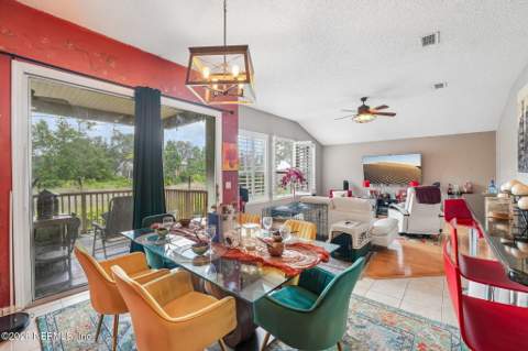 2976 Marsh Elder Drive, Jacksonville FL - photo 15 of 51