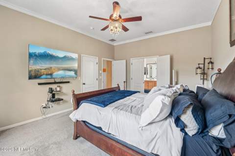2976 Marsh Elder Drive, Jacksonville FL - photo 19 of 51