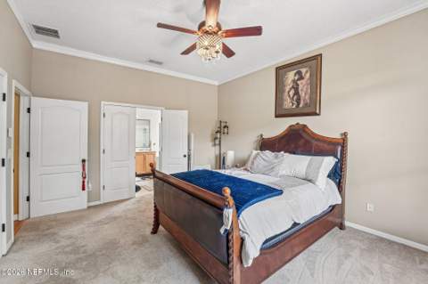 2976 Marsh Elder Drive, Jacksonville FL - photo 23 of 51