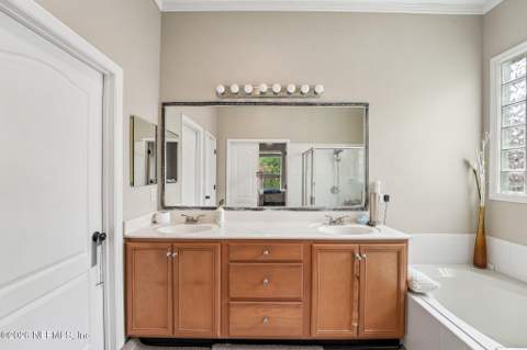 2976 Marsh Elder Drive, Jacksonville FL - photo 21 of 51