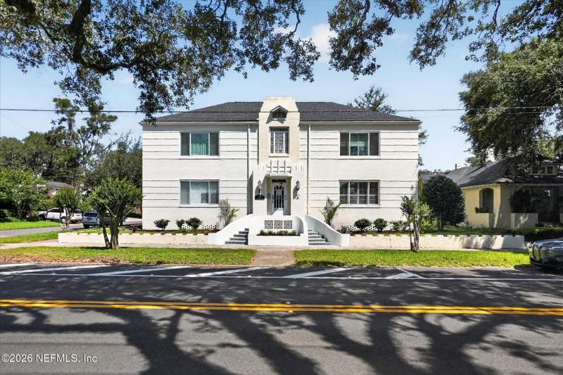 2 bedroom Condominium at 3225 St Johns Avenue #B, The Kahler, Jacksonville — photo 4