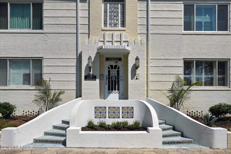 2 bedroom Condominium at 3225 St Johns Avenue #B, The Kahler, Jacksonville — photo 5
