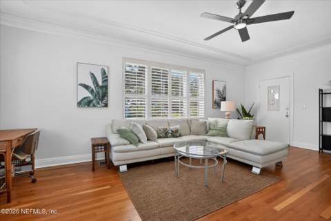 3225 St Johns Avenue #B, Jacksonville FL - photo 10 of 30