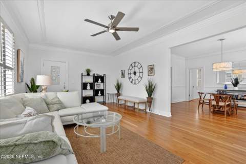3225 St Johns Avenue #B, Jacksonville FL - photo 13 of 30