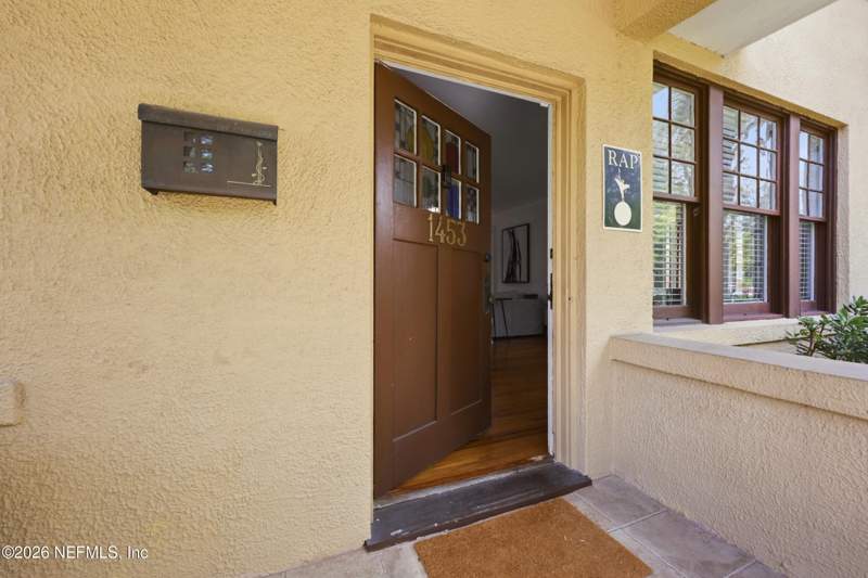 3 bedroom Single Family Residence at 1453 Belvedere Avenue, Avondale North, Jacksonville — photo 5