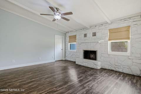 437 Hawaiian Terrace, Jacksonville FL - photo 14 of 35