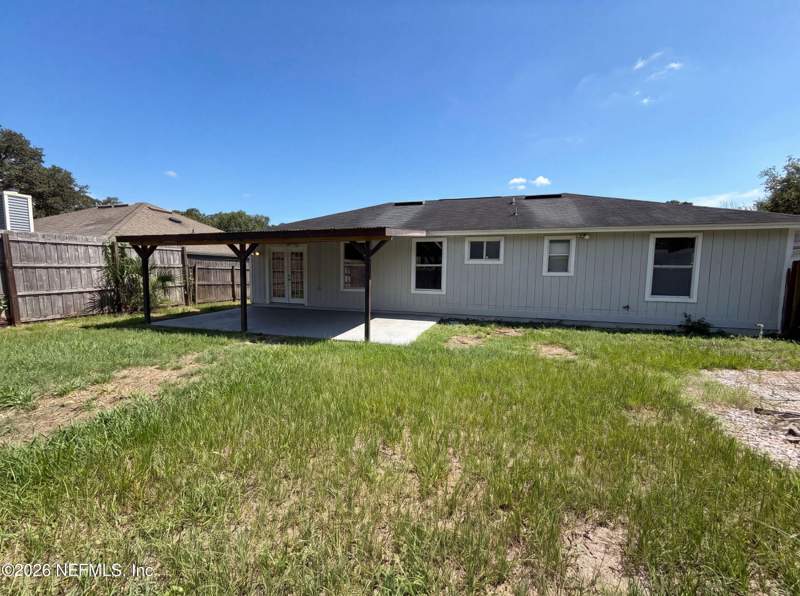 3 bedroom Single Family Residence at 7957 Jacques Drive, Springleaf, Jacksonville — photo 5