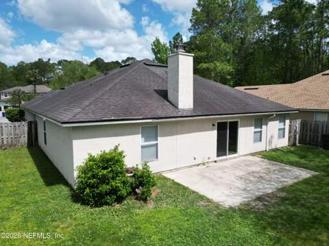 1316 E Chinaberry Court, St. Johns FL - photo 20 of 20