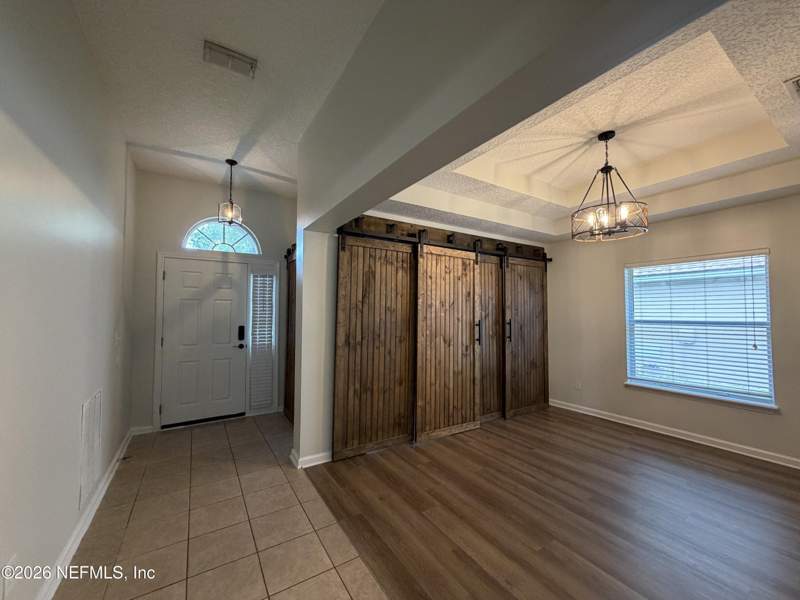 4 bedroom Single Family Residence at 1316 E Chinaberry Court, Julington Creek Plan, St. Johns — photo 3