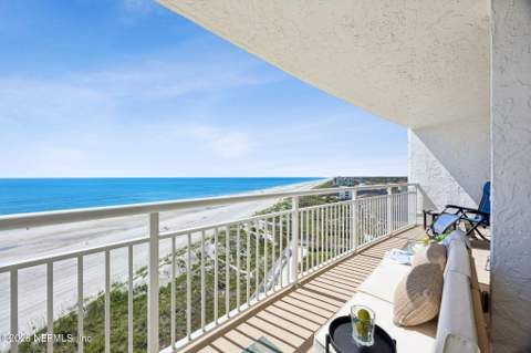 1601 Ocean Drive #705, Jacksonville Beach FL - photo 12 of 117