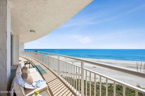 1601 Ocean Drive #705, Jacksonville Beach FL - photo 13 of 117