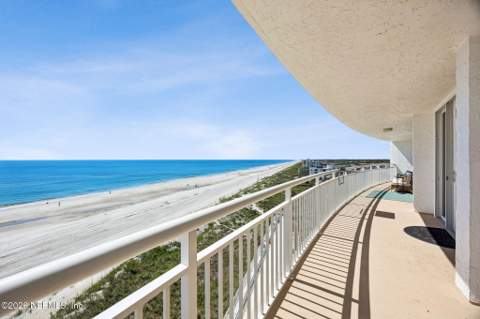 1601 Ocean Drive #705, Jacksonville Beach FL - photo 14 of 117