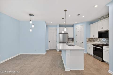 3604 Marsh Reserve Boulevard, Jacksonville FL - photo 12 of 56