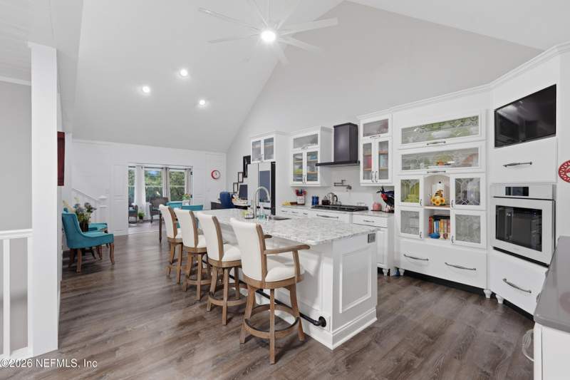 3 bedroom Single Family Residence at 6335 Little Lake Geneva Road, Highridge Estates, Keystone Heights — photo 5