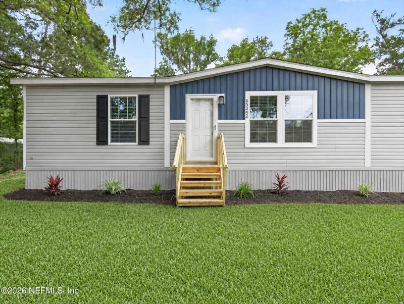 3 bedroom Mobile Home at 45342 Pickett Street, Newcomb South, Callahan — photo 4