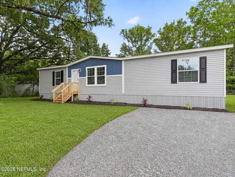 3 bedroom Mobile Home at 45342 Pickett Street, Newcomb South, Callahan — photo 2