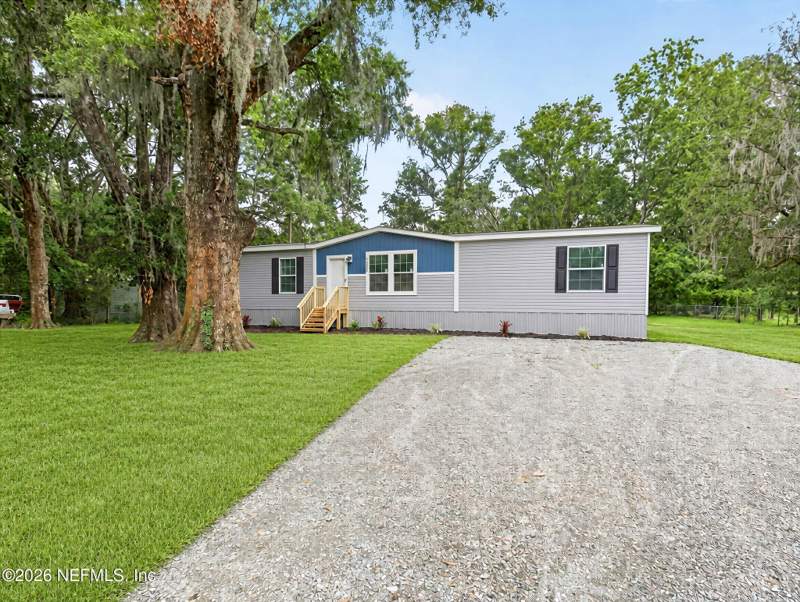 3 bedroom Mobile Home at 45342 Pickett Street, Newcomb South, Callahan — photo 5