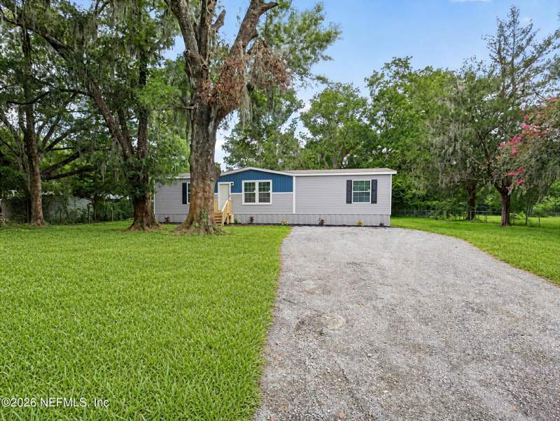 3 bedroom Mobile Home at 45342 Pickett Street, Newcomb South, Callahan — photo 3