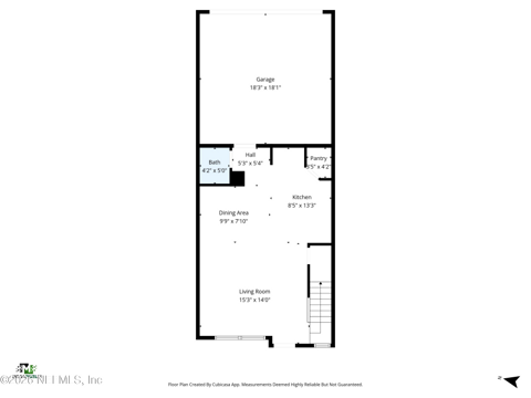 3604 Marsh Reserve Boulevard, Jacksonville FL - photo 7 of 56