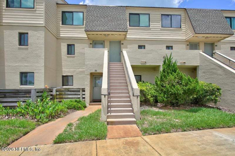 2 bedroom Condominium at 8550 A1A #150, Summerhouse, St. Augustine — photo 2