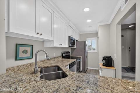 8550 A1A #150, St. Augustine FL - photo 11 of 53