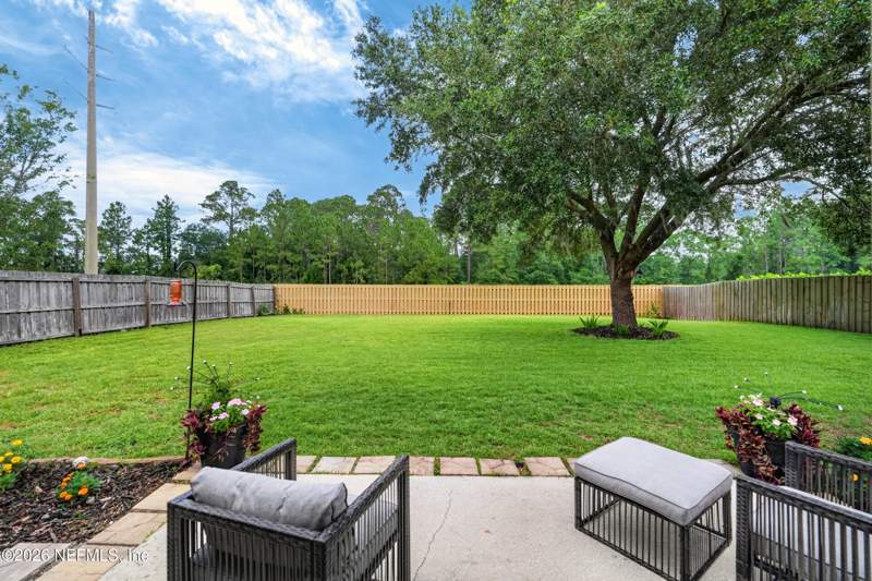 3 bedroom Single Family Residence at 97 Zachary Drive, Hidden Lake Estates, Jacksonville — photo 5