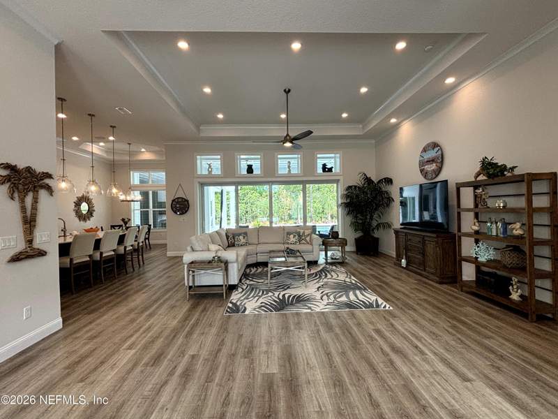 5 bedroom Single Family Residence at 927 Seagrove Drive, Coral Ridge, Ponte Vedra — photo 2