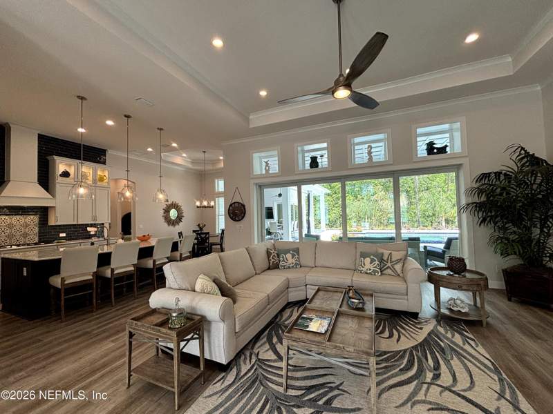 5 bedroom Single Family Residence at 927 Seagrove Drive, Coral Ridge, Ponte Vedra — photo 3