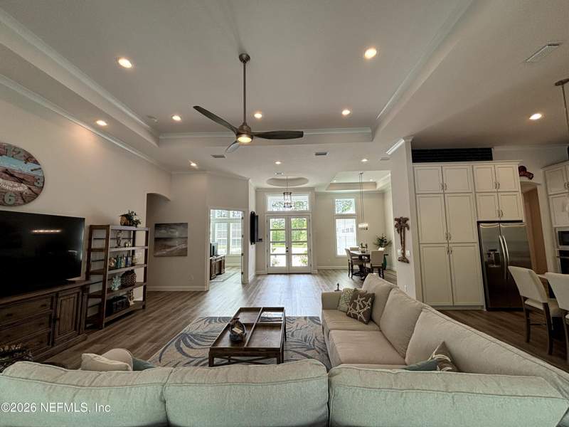 5 bedroom Single Family Residence at 927 Seagrove Drive, Coral Ridge, Ponte Vedra — photo 5