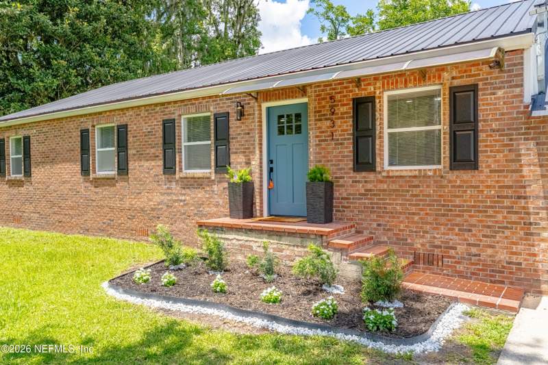 3 bedroom Single Family Residence at 5931 Ovella Road, Eisenhower Acres, Jacksonville — photo 4