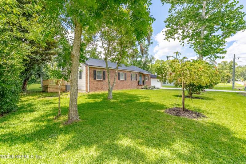 3 bedroom Single Family Residence at 5931 Ovella Road, Eisenhower Acres, Jacksonville — photo 5