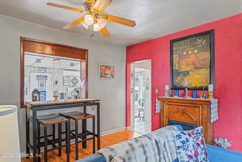 1318 8th Street, Jacksonville Beach FL - photo 9 of 58