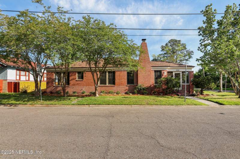 3 bedroom Single Family Residence at 2939 Remington Street, Browns, Jacksonville — photo 2