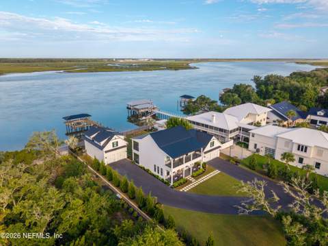 4221 Myrtle Street, St. Augustine FL - photo 6 of 86