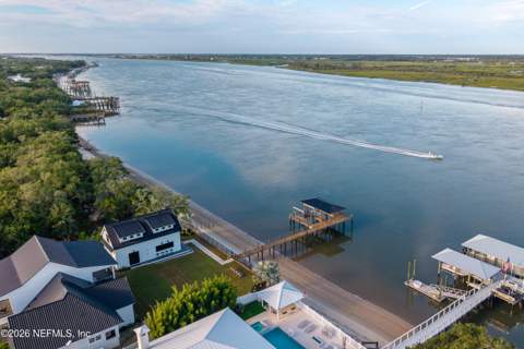 4221 Myrtle Street, St. Augustine FL - photo 9 of 86
