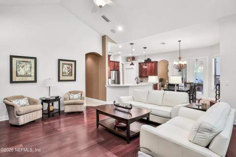 609 Branch Water Drive, St. Johns FL - photo 13 of 25