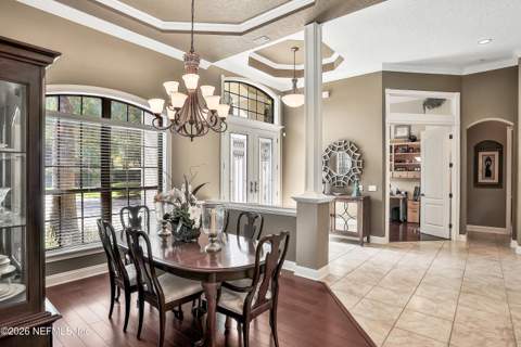 609 Branch Water Drive, St. Johns FL - photo 10 of 25