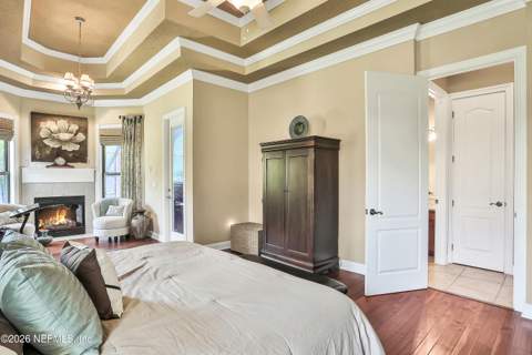 609 Branch Water Drive, St. Johns FL - photo 16 of 25