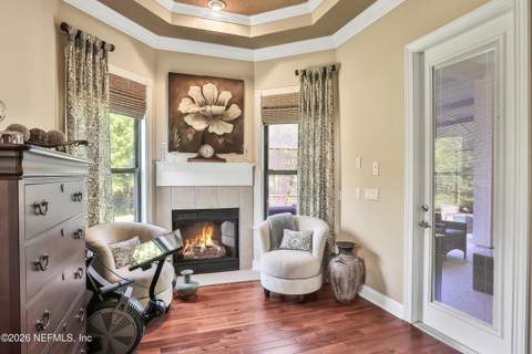 609 Branch Water Drive, St. Johns FL - photo 15 of 25