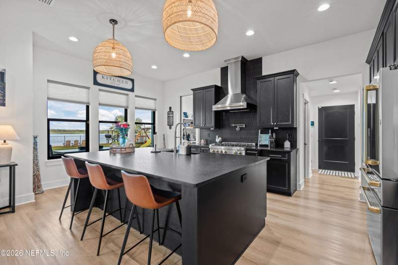 5 bedroom Single Family Residence at 4221 Myrtle Street, North Beach, St. Augustine — photo 5