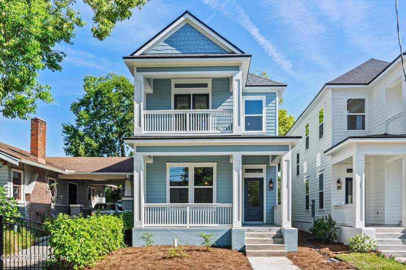 3 bedroom Single Family Residence at 431 E 7th Street, Springfield, Jacksonville — photo 4