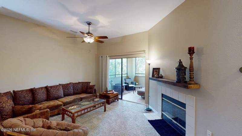 1 bedroom Condominium at 10150 Belle Rive Boulevard #1404, Lakecrest, Jacksonville — photo 5