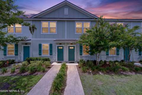 2882 Black Buck Circle, Jacksonville FL - photo 21 of 28