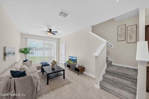 2882 Black Buck Circle, Jacksonville FL - photo 18 of 28