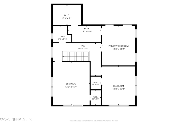 3 bedroom Single Family Residence at 1453 Belvedere Avenue, Avondale North, Jacksonville — photo 4