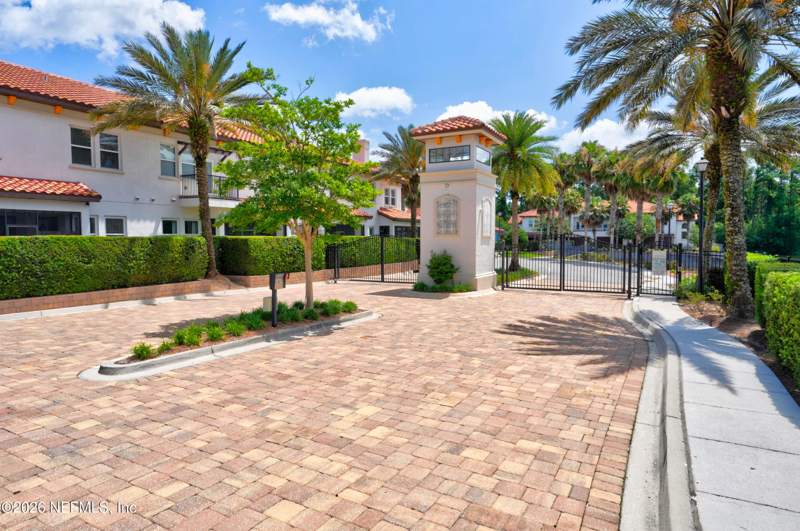 3 bedroom Townhouse at 123 Rimini Court, Portofino, Jacksonville — photo 2