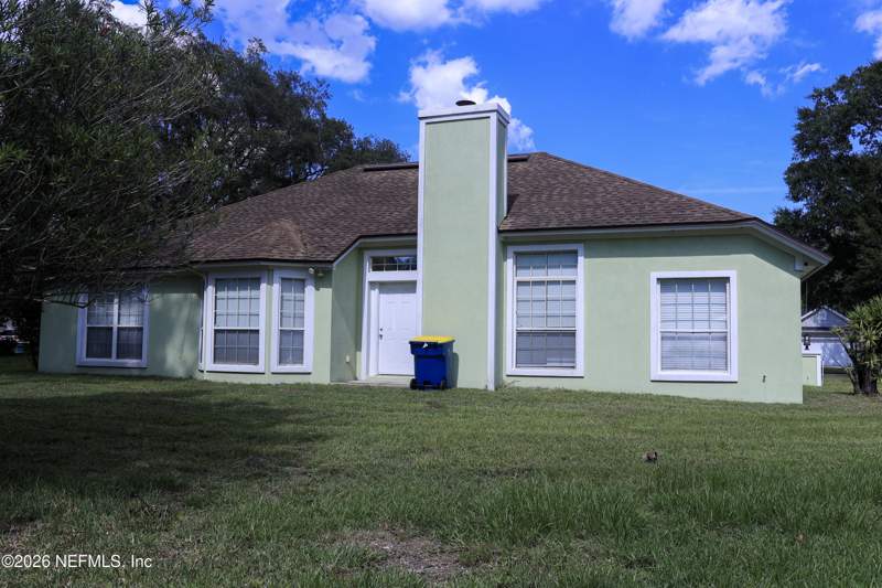 3 bedroom Single Family Residence at 11820 Poydras Lane, Harts Estates, Jacksonville — photo 4