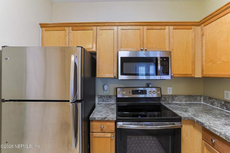 2 bedroom Condominium at 10961 Burnt Mill Road #426, Reserve At James Island Lc, Jacksonville — photo 5