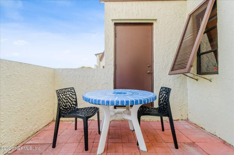 2 bedroom Condominium at 600 Domenico Circle #G7, Fairview Apartments of St Augustine Shores Condo, St. Augustine — photo 3