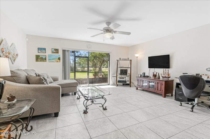 2 bedroom Condominium at 600 Domenico Circle #G7, Fairview Apartments of St Augustine Shores Condo, St. Augustine — photo 4